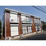 ドムス牛久 2階 築35年7ヶ月の賃貸物件