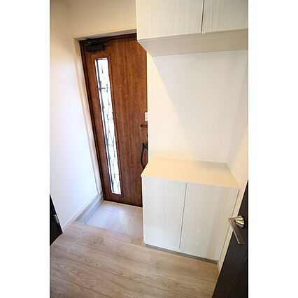 クレーブラット_内装_3