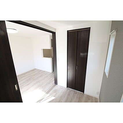 クレーブラット_内装_2