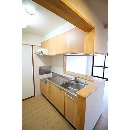 グランセレッソ六番館_内装_1