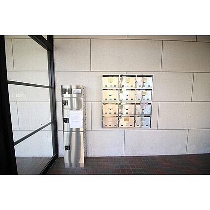 グランセレッソ六番館_外観_1