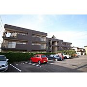 牛久駅より徒歩7分 2階 築29年8ヶ月の賃貸物件