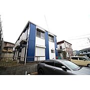 牛久駅よりバス11分 徒歩4分 1階 築42年1ヶ月の賃貸物件