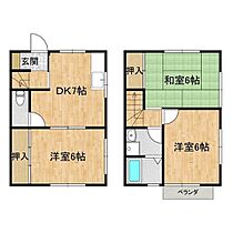 間取り：208017747106