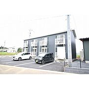 土浦駅よりバス25分 徒歩15分 1階 築5年の賃貸物件