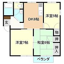 間取り：208017746961