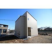 牛久駅よりバス11分 徒歩6分 1階 新築の賃貸物件