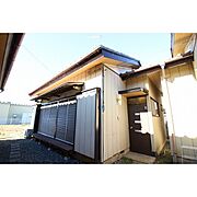 牛久駅より徒歩18分 築51年7ヶ月 1階建の賃貸物件