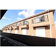 牛久駅より徒歩14分 1階 築22年の賃貸物件