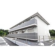 牛久駅よりバス3分 徒歩2分 2階 新築の賃貸物件