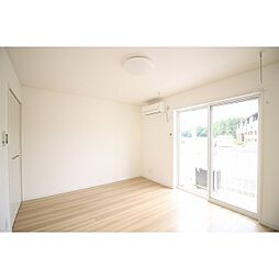 いぶきの丘ハイムパート1 1Kの写真