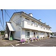 金子ハイツ 2階 築34年11ヶ月の賃貸物件