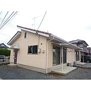 青木住宅A 築20年の賃貸物件