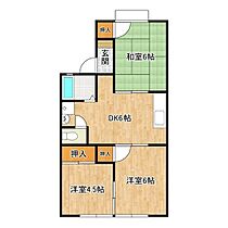 間取り：208018217346