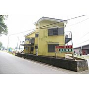 牛久駅より徒歩21分 1階 築39年2ヶ月の賃貸物件