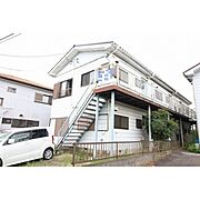和泉ハイム 1階 築37年11ヶ月の賃貸物件