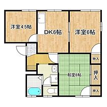 間取り：208018449499