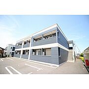 ルコタ 1階 築5年8ヶ月の賃貸物件