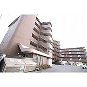 牛久駅よりバス2分 徒歩15分 5階 築25年1ヶ月の賃貸物件