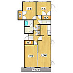 牛久ロイヤルレジデンスＣ棟のイメージ