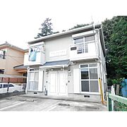 牛久駅より徒歩17分 1階 築35年7ヶ月の賃貸物件