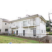 山本グリーンハイツ 2階 築37年11ヶ月の賃貸物件