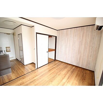 ニューパレス_内装_2