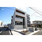 茨城県牛久市栄町3丁目：物件画像／桂不動産株式会社 牛久支店