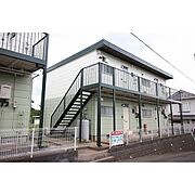 グリーンヒルハイツＢ 1階 築40年1ヶ月の賃貸物件
