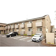 クリザンテーモ 2階 築11年2ヶ月の賃貸物件