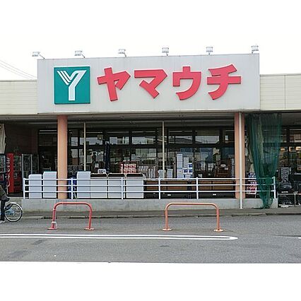パークハイツE棟_周辺_0