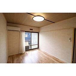 アーバンヒルA 3DKの写真