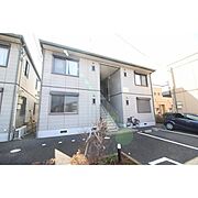 サンベルデの賃貸物件