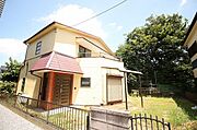 牛久駅よりバス11分 徒歩10分 築36年5ヶ月 2階建の賃貸物件