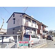 アルファハイムの賃貸物件