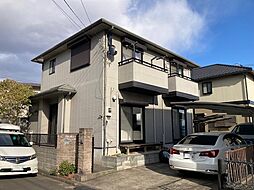茨城県取手市光風台3丁目
