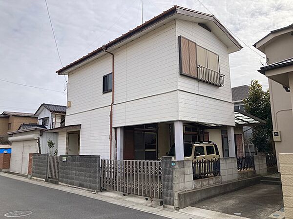 detached 茨城県牛久市上柏田1丁目
地図を見る
