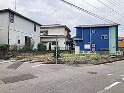 茨城県牛久市南1丁目