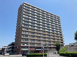 レヴィールひたち野3番街ステーションフロントタワー