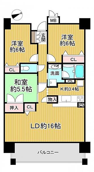 apartment 茨城県土浦市港町2丁目
地図を見る