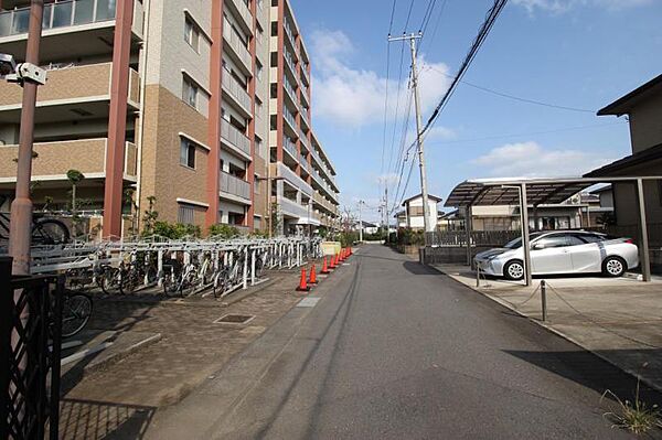 apartment 茨城県土浦市港町2丁目
地図を見る