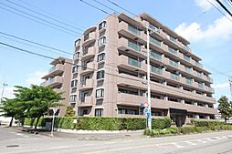 エクセラージュ牛久　6階