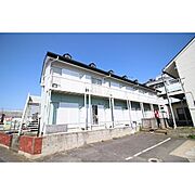 荒川沖駅よりバス6分 徒歩11分 2階 築36年の賃貸物件