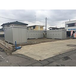 右籾トランクボックス