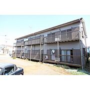 宮塚ハイツ 2階 築27年8ヶ月の賃貸物件