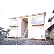 土浦駅よりバス20分 徒歩3分 1階 築31年7ヶ月の賃貸物件