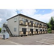 荒川沖駅よりバス15分 徒歩8分 1階 築34年8ヶ月の賃貸物件