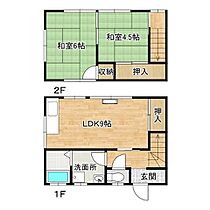 間取り：208010678954