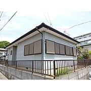 荒川沖駅より徒歩63分 築25年8ヶ月の賃貸物件