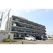 荒川沖駅より徒歩10分 3階 築29年3ヶ月の賃貸物件